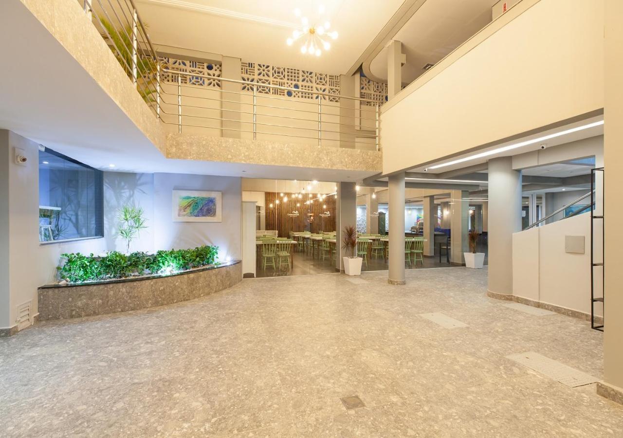 Pousada Castellammare ボンビーニャス エクステリア 写真
