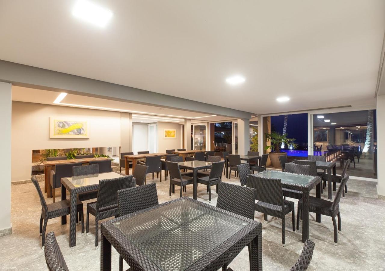 Pousada Castellammare ボンビーニャス エクステリア 写真