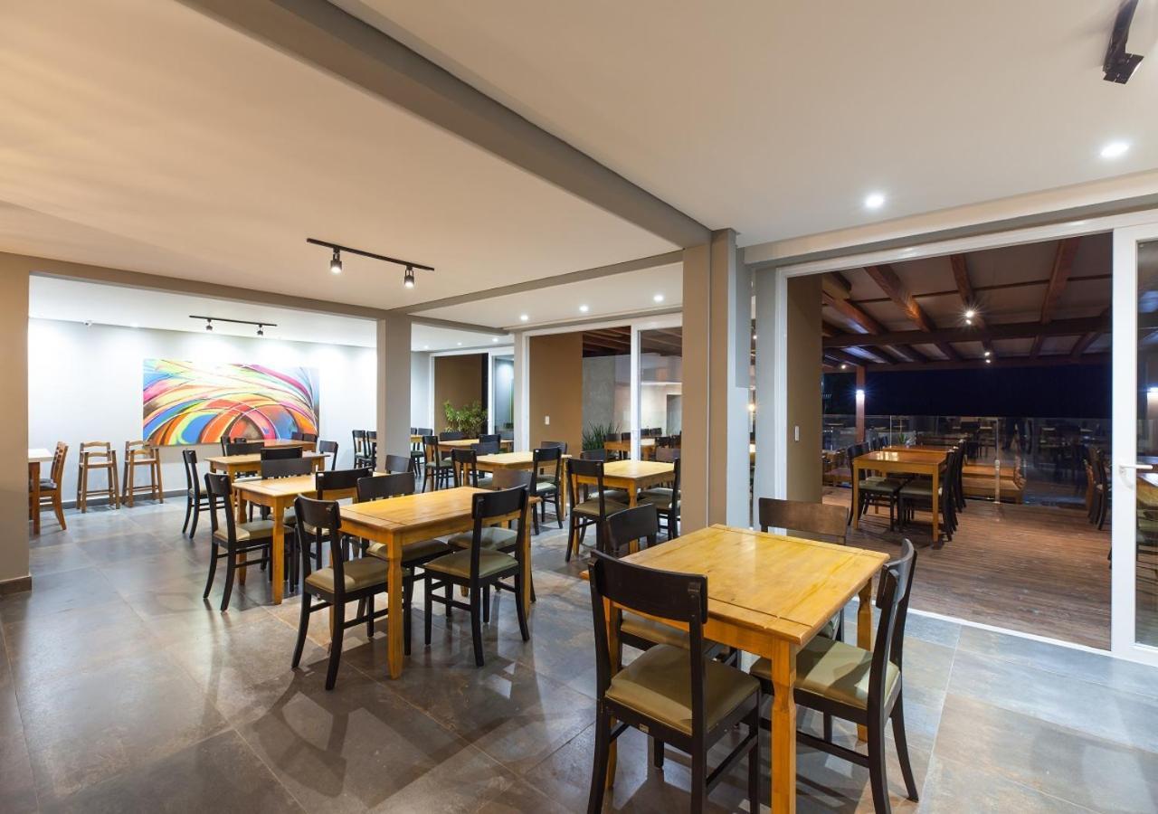 Pousada Castellammare ボンビーニャス エクステリア 写真